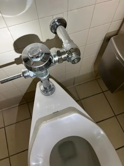 Fixture installation and repair for Sewer Camera Inspection in Roseville